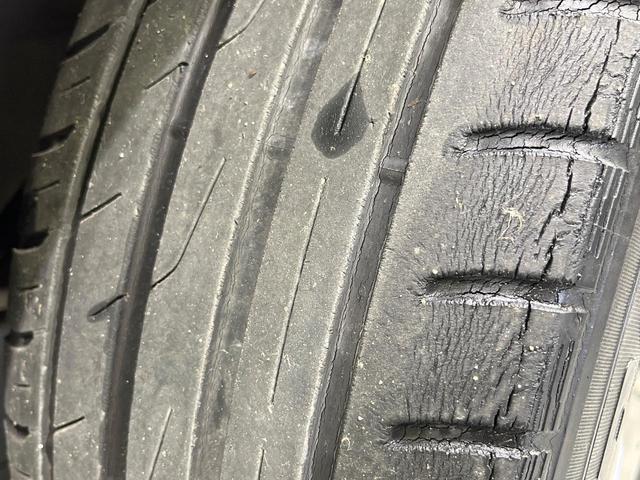 ハリアー プレミアム 禁煙車 モデリスタエアロ 純正ナビ バックカメラ 衝突軽減システム パワーバックドア ハーフレザーシート パワーシート レーンアシスト スマートキー LEDヘッドライト ETC クルーズコントロール(34枚目)