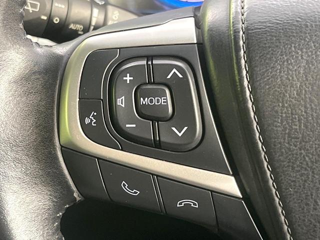 ハリアー プレミアム 禁煙車 モデリスタエアロ 純正ナビ バックカメラ 衝突軽減システム パワーバックドア ハーフレザーシート パワーシート レーンアシスト スマートキー LEDヘッドライト ETC クルーズコントロール(39枚目)