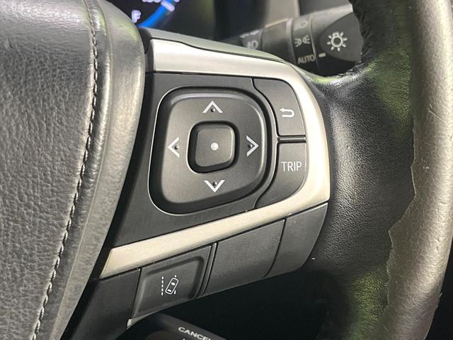 ハリアー プレミアム 禁煙車 モデリスタエアロ 純正ナビ バックカメラ 衝突軽減システム パワーバックドア ハーフレザーシート パワーシート レーンアシスト スマートキー LEDヘッドライト ETC クルーズコントロール(40枚目)