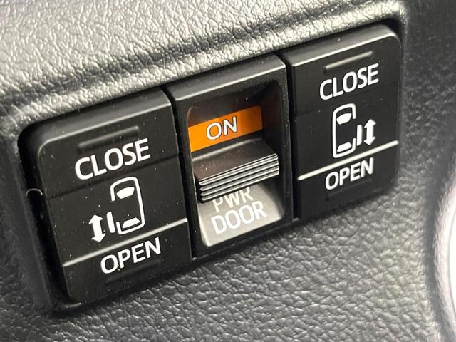 シエンタ ハイブリッドＧ　クエロ　禁煙車　ＳＤナビ　両側電動スライドドア　全周囲カメラ　衝突軽減装置　　ＥＴＣ　Ｂｌｕｅｔｏｏｔｈ　コーナーセンサー　スマートキー　ＬＥＤヘッド　ハーフレザーシート　シートヒーター　クルーズコントロール（4枚目）