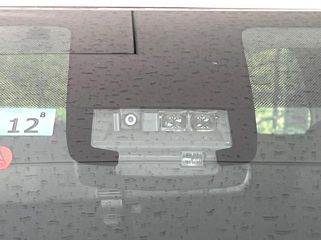 シエンタ ハイブリッドＧ　クエロ　禁煙車　ＳＤナビ　両側電動スライドドア　全周囲カメラ　衝突軽減装置　　ＥＴＣ　Ｂｌｕｅｔｏｏｔｈ　コーナーセンサー　スマートキー　ＬＥＤヘッド　ハーフレザーシート　シートヒーター　クルーズコントロール（6枚目）