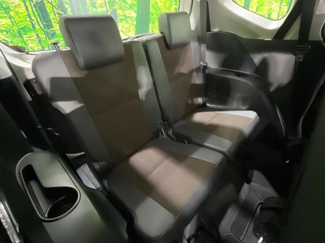 シエンタ ハイブリッドＧ　クエロ　禁煙車　ＳＤナビ　両側電動スライドドア　全周囲カメラ　衝突軽減装置　　ＥＴＣ　Ｂｌｕｅｔｏｏｔｈ　コーナーセンサー　スマートキー　ＬＥＤヘッド　ハーフレザーシート　シートヒーター　クルーズコントロール（10枚目）