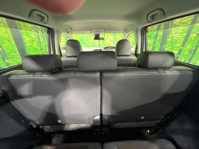 シエンタ ハイブリッドＧ　クエロ　禁煙車　ＳＤナビ　両側電動スライドドア　全周囲カメラ　衝突軽減装置　　ＥＴＣ　Ｂｌｕｅｔｏｏｔｈ　コーナーセンサー　スマートキー　ＬＥＤヘッド　ハーフレザーシート　シートヒーター　クルーズコントロール（28枚目）