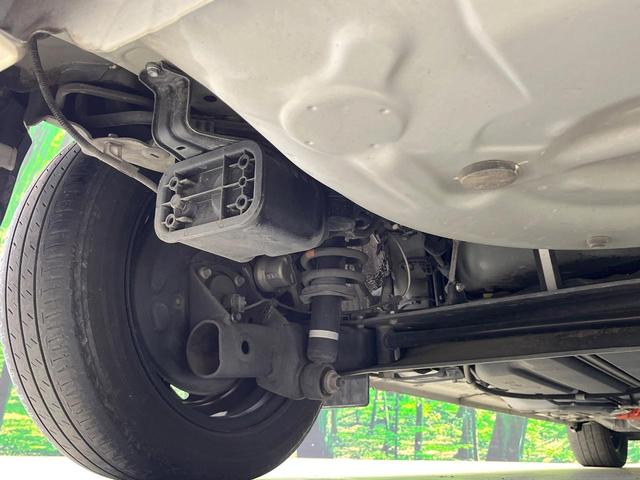 シエンタ ハイブリッドＧ　クエロ　禁煙車　ＳＤナビ　両側電動スライドドア　全周囲カメラ　衝突軽減装置　　ＥＴＣ　Ｂｌｕｅｔｏｏｔｈ　コーナーセンサー　スマートキー　ＬＥＤヘッド　ハーフレザーシート　シートヒーター　クルーズコントロール（30枚目）