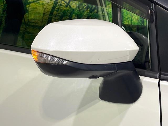 シエンタ ハイブリッドＧ　クエロ　禁煙車　ＳＤナビ　両側電動スライドドア　全周囲カメラ　衝突軽減装置　　ＥＴＣ　Ｂｌｕｅｔｏｏｔｈ　コーナーセンサー　スマートキー　ＬＥＤヘッド　ハーフレザーシート　シートヒーター　クルーズコントロール（32枚目）