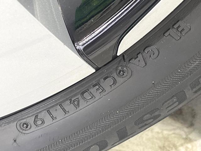 シエンタ ハイブリッドＧ　クエロ　禁煙車　ＳＤナビ　両側電動スライドドア　全周囲カメラ　衝突軽減装置　　ＥＴＣ　Ｂｌｕｅｔｏｏｔｈ　コーナーセンサー　スマートキー　ＬＥＤヘッド　ハーフレザーシート　シートヒーター　クルーズコントロール（34枚目）