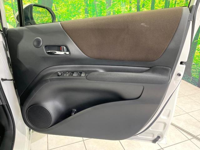 シエンタ ハイブリッドＧ　クエロ　禁煙車　ＳＤナビ　両側電動スライドドア　全周囲カメラ　衝突軽減装置　　ＥＴＣ　Ｂｌｕｅｔｏｏｔｈ　コーナーセンサー　スマートキー　ＬＥＤヘッド　ハーフレザーシート　シートヒーター　クルーズコントロール（37枚目）