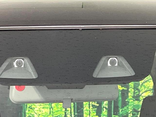 ソリオバンディット ハイブリッドＭＶ　禁煙車　純正８型ナビ　衝突軽減システム　アダプティブクルーズコントロール　電動スライドドア　ドラレコ　スマートキー　ＬＥＤヘッド　純正１６インチアルミ　車線逸脱警報　オートライト　Ｂｌｕｅｔｏｏｔｈ（3枚目）