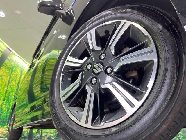 ソリオバンディット ハイブリッドＭＶ　禁煙車　純正８型ナビ　衝突軽減システム　アダプティブクルーズコントロール　電動スライドドア　ドラレコ　スマートキー　ＬＥＤヘッド　純正１６インチアルミ　車線逸脱警報　オートライト　Ｂｌｕｅｔｏｏｔｈ（13枚目）