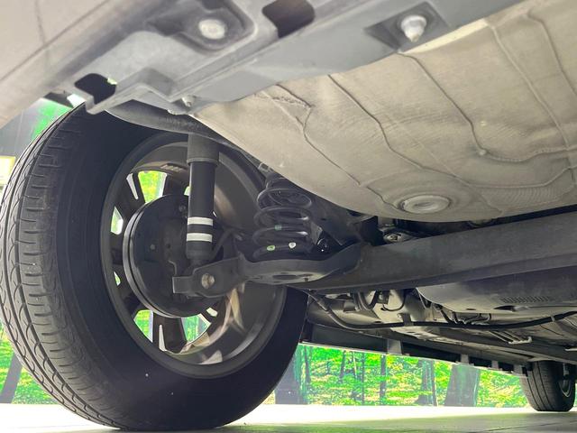 ソリオバンディット ハイブリッドＭＶ　禁煙車　純正８型ナビ　衝突軽減システム　アダプティブクルーズコントロール　電動スライドドア　ドラレコ　スマートキー　ＬＥＤヘッド　純正１６インチアルミ　車線逸脱警報　オートライト　Ｂｌｕｅｔｏｏｔｈ（23枚目）