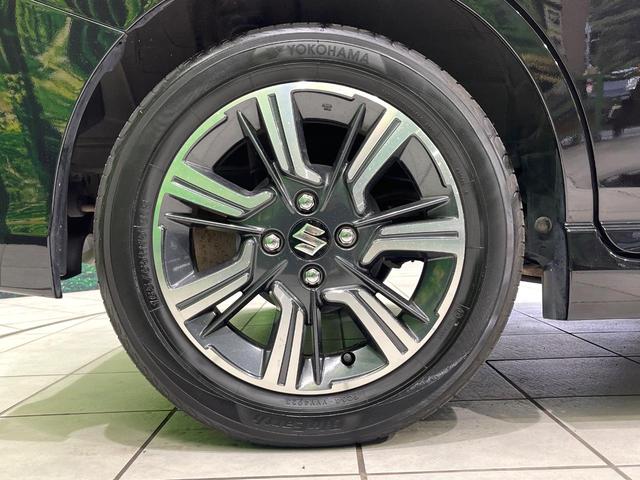 ソリオバンディット ハイブリッドＭＶ　禁煙車　純正８型ナビ　衝突軽減システム　アダプティブクルーズコントロール　電動スライドドア　ドラレコ　スマートキー　ＬＥＤヘッド　純正１６インチアルミ　車線逸脱警報　オートライト　Ｂｌｕｅｔｏｏｔｈ（29枚目）