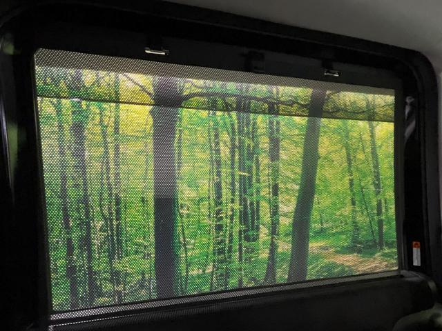 ソリオバンディット ハイブリッドＭＶ　禁煙車　純正８型ナビ　衝突軽減システム　アダプティブクルーズコントロール　電動スライドドア　ドラレコ　スマートキー　ＬＥＤヘッド　純正１６インチアルミ　車線逸脱警報　オートライト　Ｂｌｕｅｔｏｏｔｈ（35枚目）