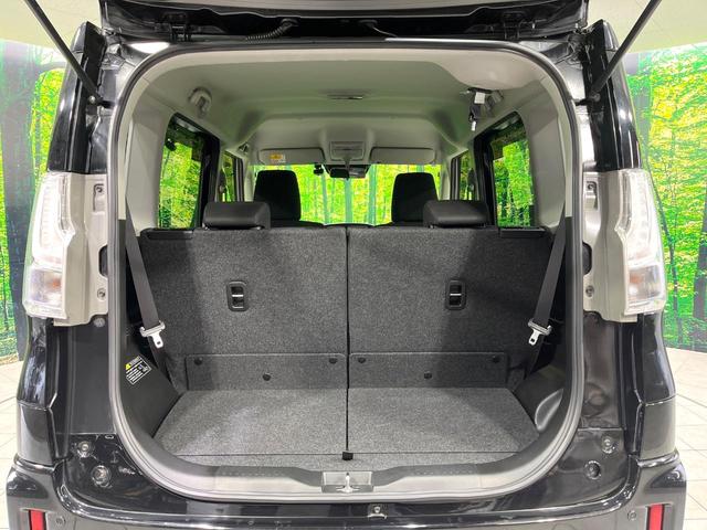 ソリオバンディット ハイブリッドＭＶ　禁煙車　純正８型ナビ　衝突軽減システム　アダプティブクルーズコントロール　電動スライドドア　ドラレコ　スマートキー　ＬＥＤヘッド　純正１６インチアルミ　車線逸脱警報　オートライト　Ｂｌｕｅｔｏｏｔｈ（36枚目）