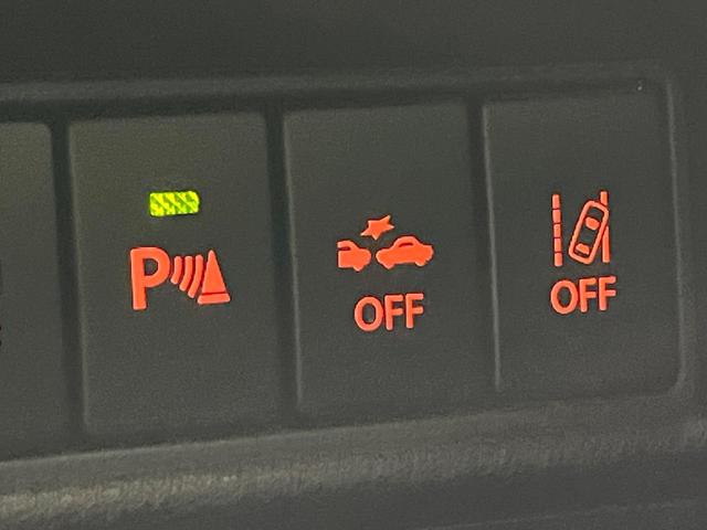 ソリオバンディット ハイブリッドＭＶ　禁煙車　純正８型ナビ　衝突軽減システム　アダプティブクルーズコントロール　電動スライドドア　ドラレコ　スマートキー　ＬＥＤヘッド　純正１６インチアルミ　車線逸脱警報　オートライト　Ｂｌｕｅｔｏｏｔｈ（43枚目）