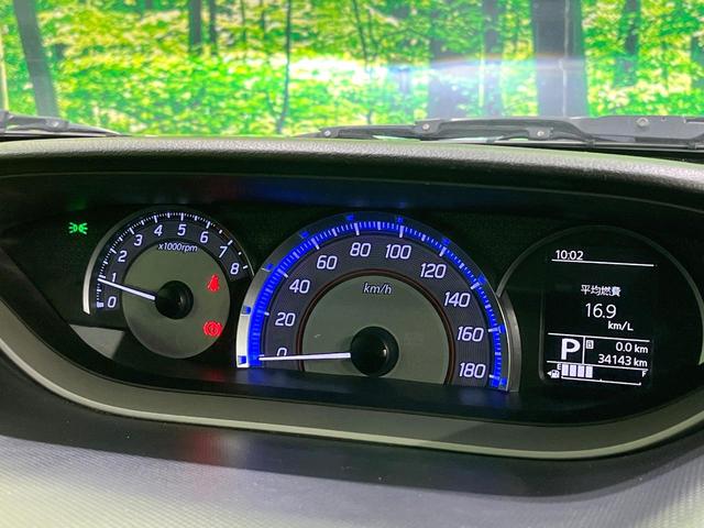 ソリオバンディット ハイブリッドＭＶ　禁煙車　純正８型ナビ　衝突軽減システム　アダプティブクルーズコントロール　電動スライドドア　ドラレコ　スマートキー　ＬＥＤヘッド　純正１６インチアルミ　車線逸脱警報　オートライト　Ｂｌｕｅｔｏｏｔｈ（47枚目）