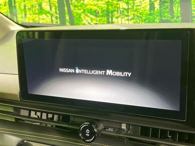 セレナ e-パワー ハイウェイスターV 禁煙車 純正12型ナビ 両側電動ドア 全周囲カメラ 衝突軽減システム レーダークルーズ コーナーセンサー スマートキー LEDヘッド ビルトインETC 純正16インチアルミ 車線逸脱警報(4枚目)