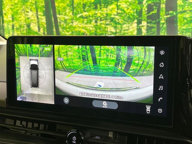 セレナ e-パワー ハイウェイスターV 禁煙車 純正12型ナビ 両側電動ドア 全周囲カメラ 衝突軽減システム レーダークルーズ コーナーセンサー スマートキー LEDヘッド ビルトインETC 純正16インチアルミ 車線逸脱警報(5枚目)