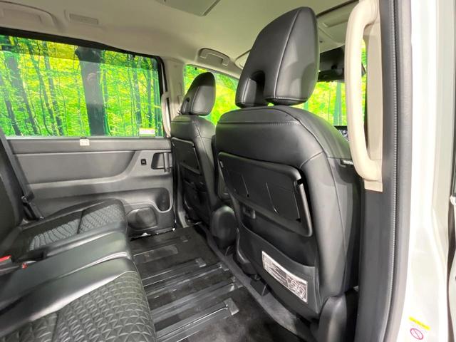 セレナ e-パワー ハイウェイスターV 禁煙車 純正12型ナビ 両側電動ドア 全周囲カメラ 衝突軽減システム レーダークルーズ コーナーセンサー スマートキー LEDヘッド ビルトインETC 純正16インチアルミ 車線逸脱警報(38枚目)