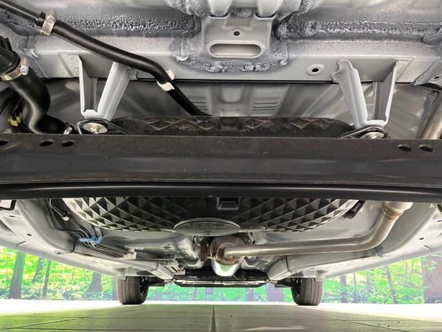 ムーヴキャンバス ストライプスＧ　届出済未使用車　両側電動スライドドア　衝突軽減装置　シートヒーター　スマートキー　オートライト　ＬＥＤヘッドライト　オートエアコン（19枚目）