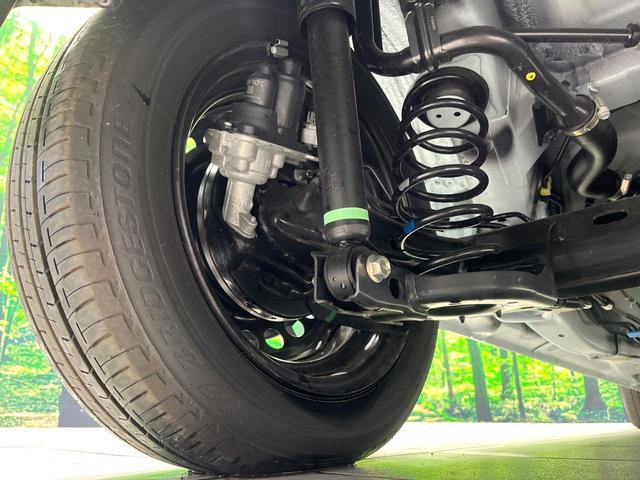 ムーヴキャンバス ストライプスＧ　届出済未使用車　両側電動スライドドア　衝突軽減装置　シートヒーター　スマートキー　オートライト　ＬＥＤヘッドライト　オートエアコン（20枚目）