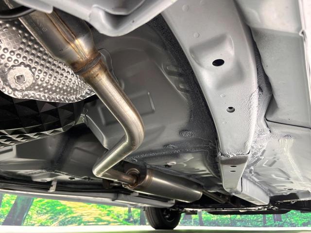 ムーヴキャンバス ストライプスＧ　届出済未使用車　両側電動スライドドア　衝突軽減装置　シートヒーター　スマートキー　オートライト　ＬＥＤヘッドライト　オートエアコン（22枚目）