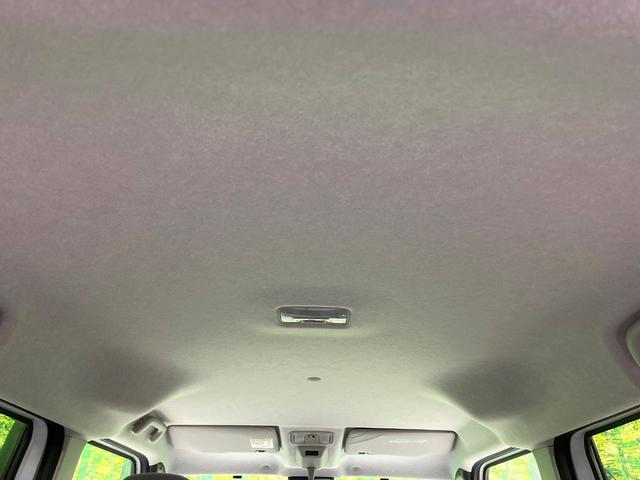 ムーヴキャンバス ストライプスＧ　届出済未使用車　両側電動スライドドア　衝突軽減装置　シートヒーター　スマートキー　オートライト　ＬＥＤヘッドライト　オートエアコン（31枚目）