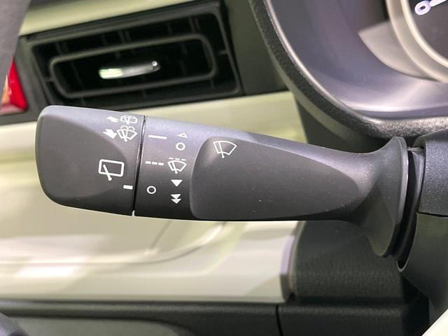 ムーヴキャンバス ストライプスＧ　届出済未使用車　両側電動スライドドア　衝突軽減装置　シートヒーター　スマートキー　オートライト　ＬＥＤヘッドライト　オートエアコン（39枚目）