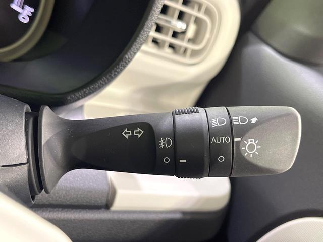 ムーヴキャンバス ストライプスＧ　届出済未使用車　両側電動スライドドア　衝突軽減装置　シートヒーター　スマートキー　オートライト　ＬＥＤヘッドライト　オートエアコン（40枚目）