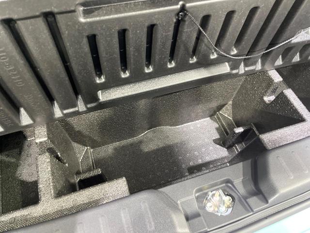 ムーヴキャンバス ストライプスＧ　届出済未使用車　両側電動スライドドア　衝突軽減装置　シートヒーター　スマートキー　オートライト　ＬＥＤヘッドライト　オートエアコン（46枚目）