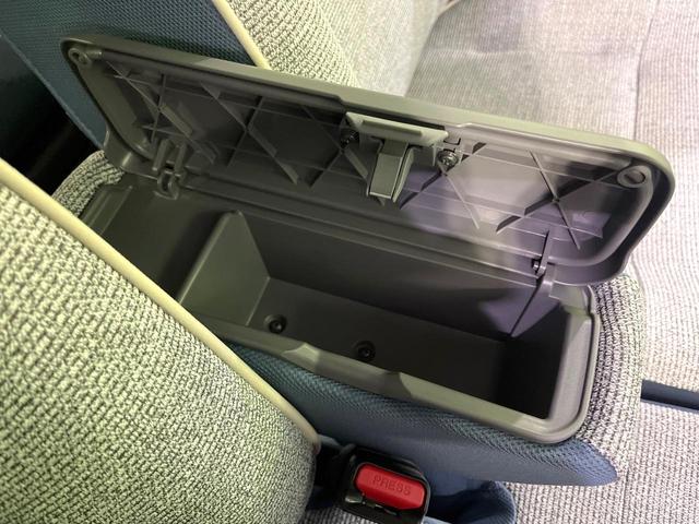 ムーヴキャンバス ストライプスＧ　届出済未使用車　両側電動スライドドア　衝突軽減装置　シートヒーター　スマートキー　オートライト　ＬＥＤヘッドライト　オートエアコン（50枚目）