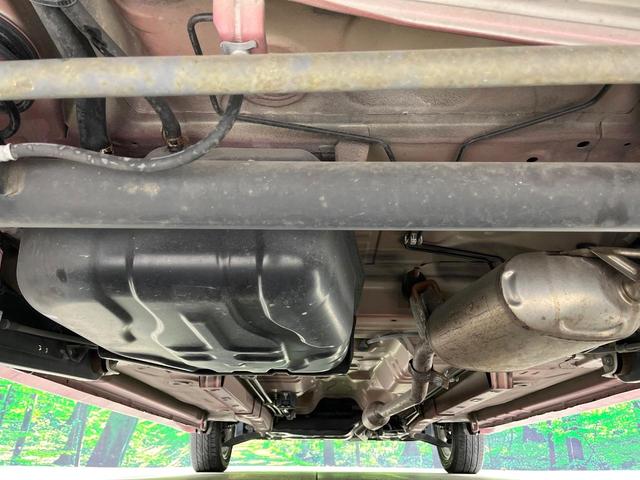 下回りがきれいなうちに、防錆加工の施工がオススメ。降雪地域はもちろん、沿岸部にお住いの方や、趣味でマリン・ウィンタースポーツをされる方にご好評いただいております。