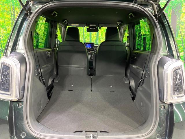 Ｎ－ＯＮＥ プレミアム　禁煙車　純正８型ナビ　バックカメラ　衝突軽減装置　合皮シート　シートヒーター　スマートキー　ＬＥＤヘッドライト　ＥＴＣ　オートエアコン　ドライブレコーダー　クルーズコントロール（9枚目）