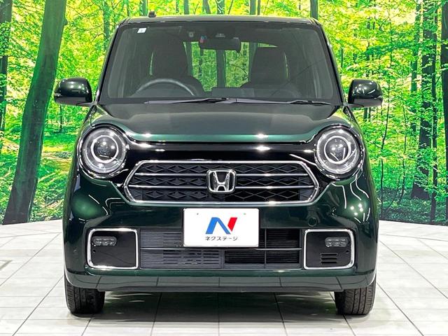 Ｎ－ＯＮＥ プレミアム　禁煙車　純正８型ナビ　バックカメラ　衝突軽減装置　合皮シート　シートヒーター　スマートキー　ＬＥＤヘッドライト　ＥＴＣ　オートエアコン　ドライブレコーダー　クルーズコントロール（13枚目）