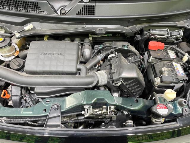 Ｎ－ＯＮＥ プレミアム　禁煙車　純正８型ナビ　バックカメラ　衝突軽減装置　合皮シート　シートヒーター　スマートキー　ＬＥＤヘッドライト　ＥＴＣ　オートエアコン　ドライブレコーダー　クルーズコントロール（19枚目）