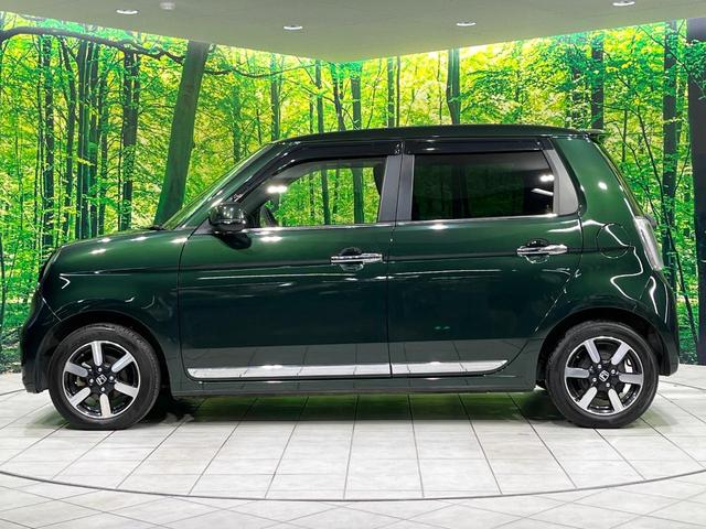 Ｎ－ＯＮＥ プレミアム　禁煙車　純正８型ナビ　バックカメラ　衝突軽減装置　合皮シート　シートヒーター　スマートキー　ＬＥＤヘッドライト　ＥＴＣ　オートエアコン　ドライブレコーダー　クルーズコントロール（25枚目）