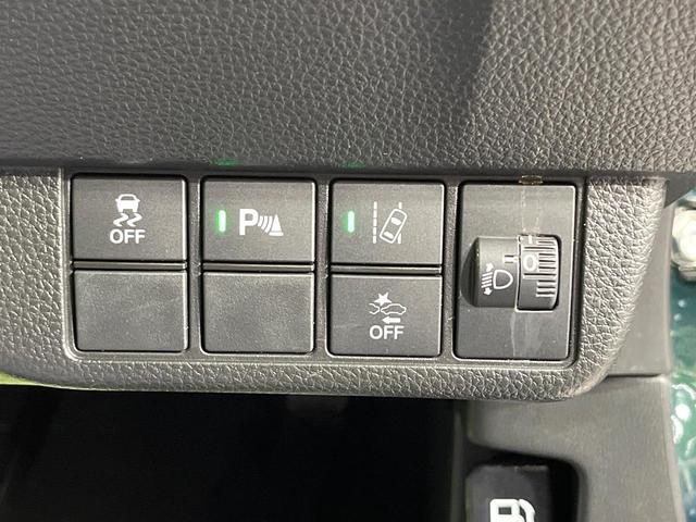 Ｎ－ＯＮＥ プレミアム　禁煙車　純正８型ナビ　バックカメラ　衝突軽減装置　合皮シート　シートヒーター　スマートキー　ＬＥＤヘッドライト　ＥＴＣ　オートエアコン　ドライブレコーダー　クルーズコントロール（29枚目）