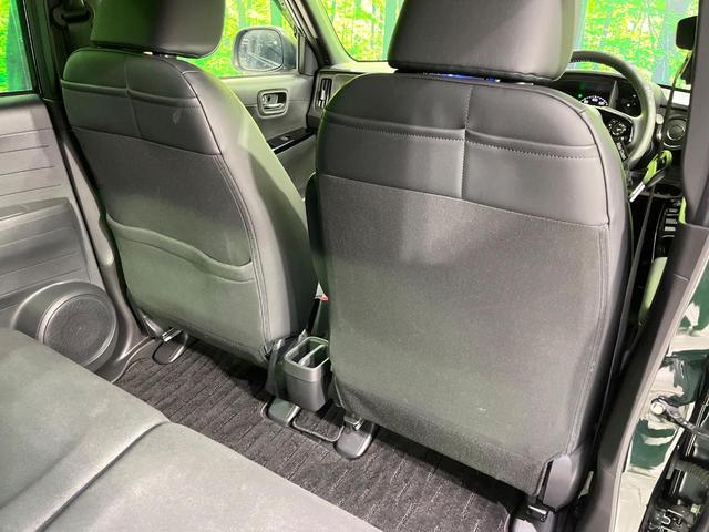 Ｎ－ＯＮＥ プレミアム　禁煙車　純正８型ナビ　バックカメラ　衝突軽減装置　合皮シート　シートヒーター　スマートキー　ＬＥＤヘッドライト　ＥＴＣ　オートエアコン　ドライブレコーダー　クルーズコントロール（39枚目）