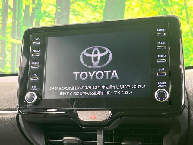 ヤリスクロス ハイブリッドZ 禁煙車 全周囲カメラ 衝突軽減 レーダークルーズ LEDヘッド ETC Bluetooth 純正8型ディスプレイオーディオ シートヒーター ステアリングヒーター オートハイビーム 純正18インチアルミ(3枚目)