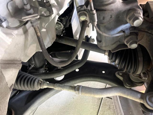 ヤリスクロス ハイブリッドZ 禁煙車 全周囲カメラ 衝突軽減 レーダークルーズ LEDヘッド ETC Bluetooth 純正8型ディスプレイオーディオ シートヒーター ステアリングヒーター オートハイビーム 純正18インチアルミ(20枚目)