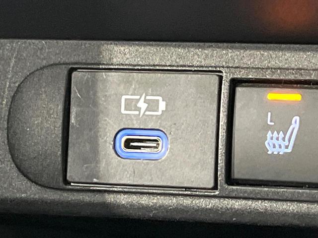 ヤリスクロス ハイブリッドZ 禁煙車 全周囲カメラ 衝突軽減 レーダークルーズ LEDヘッド ETC Bluetooth 純正8型ディスプレイオーディオ シートヒーター ステアリングヒーター オートハイビーム 純正18インチアルミ(40枚目)