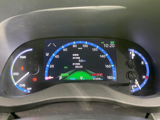 ヤリスクロス ハイブリッドZ 禁煙車 全周囲カメラ 衝突軽減 レーダークルーズ LEDヘッド ETC Bluetooth 純正8型ディスプレイオーディオ シートヒーター ステアリングヒーター オートハイビーム 純正18インチアルミ(49枚目)