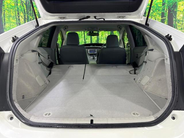 プリウス G 禁煙車 純正ナビ バックカメラ パワーシート スマートキー HIDヘッド ビルトインETC クルコン 純正15インチアルミ ステアリングスイッチ オートライト オートエアコン Bluetooth(10枚目)