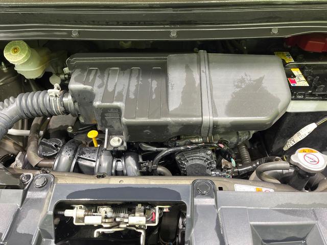 デイズルークス X Vセレクション 純正ナビ 全周囲カメラ 衝突軽減 両側電動スライド ETC ドラレコ オートエアコン ステアリングスイッチ スマートキー 横滑り防止装置 純正14インチアルミ アイドリングストップ CD再生(18枚目)