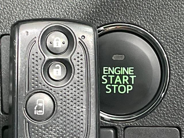 タント カスタムＸ　スマートセレクションＳＡ　禁煙車　ＳＤナビ　衝突軽減装置　電動スライド　ＬＥＤヘッド　ＥＴＣ　オートエアコン　オートライト　スマートキー　純正１４インチアルミ　フォグライト　プライバシーガラス　電動格納ミラー　横滑り防止装置（7枚目）