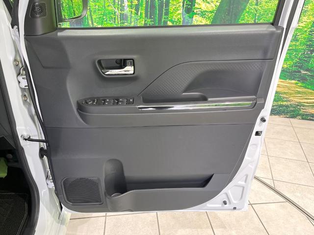 タント カスタムＸ　届出済未使用車　衝突軽減装置　両側電動スライド　シートヒーター　ＬＥＤヘッド　クリアランスソナー　オートライト　オートエアコン　純正１４インチアルミ　アイドリングストップ　オートブレーキホールド（42枚目）