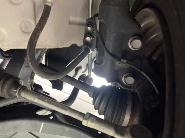 ムーヴキャンバス Ｘメイクアップリミテッド　ＳＡＩＩＩ　禁煙車　両側電動ドア　ＳＤナビ　全周囲カメラ　衝突被害軽減システム　ドラレコ　スマートキー　ＬＥＤヘッド　ＥＴＣ　オートハイビーム　オートライト　オートエアコン　Ｂｌｕｅｔｏｏｔｈ　ＣＤ　ＤＶＤ再生（20枚目）