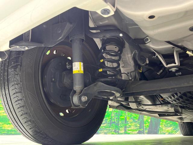 ムーヴキャンバス Ｘメイクアップリミテッド　ＳＡＩＩＩ　禁煙車　両側電動ドア　ＳＤナビ　全周囲カメラ　衝突被害軽減システム　ドラレコ　スマートキー　ＬＥＤヘッド　ＥＴＣ　オートハイビーム　オートライト　オートエアコン　Ｂｌｕｅｔｏｏｔｈ　ＣＤ　ＤＶＤ再生（21枚目）