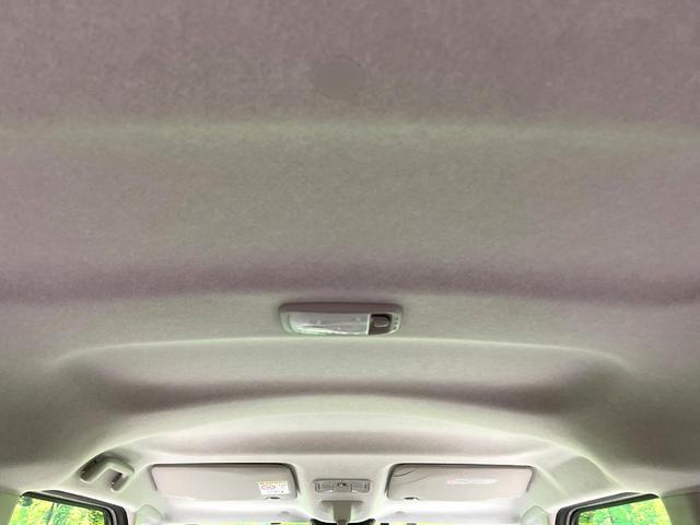 ムーヴキャンバス Ｘメイクアップリミテッド　ＳＡＩＩＩ　禁煙車　両側電動ドア　ＳＤナビ　全周囲カメラ　衝突被害軽減システム　ドラレコ　スマートキー　ＬＥＤヘッド　ＥＴＣ　オートハイビーム　オートライト　オートエアコン　Ｂｌｕｅｔｏｏｔｈ　ＣＤ　ＤＶＤ再生（28枚目）