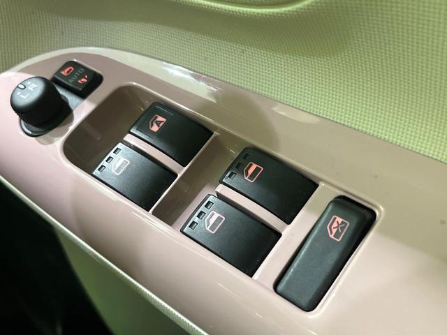 ムーヴキャンバス Ｘメイクアップリミテッド　ＳＡＩＩＩ　禁煙車　両側電動ドア　ＳＤナビ　全周囲カメラ　衝突被害軽減システム　ドラレコ　スマートキー　ＬＥＤヘッド　ＥＴＣ　オートハイビーム　オートライト　オートエアコン　Ｂｌｕｅｔｏｏｔｈ　ＣＤ　ＤＶＤ再生（37枚目）