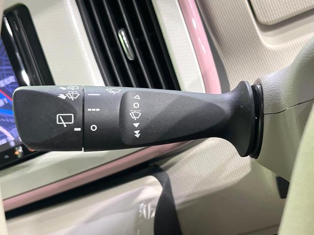 ムーヴキャンバス Ｘメイクアップリミテッド　ＳＡＩＩＩ　禁煙車　両側電動ドア　ＳＤナビ　全周囲カメラ　衝突被害軽減システム　ドラレコ　スマートキー　ＬＥＤヘッド　ＥＴＣ　オートハイビーム　オートライト　オートエアコン　Ｂｌｕｅｔｏｏｔｈ　ＣＤ　ＤＶＤ再生（42枚目）